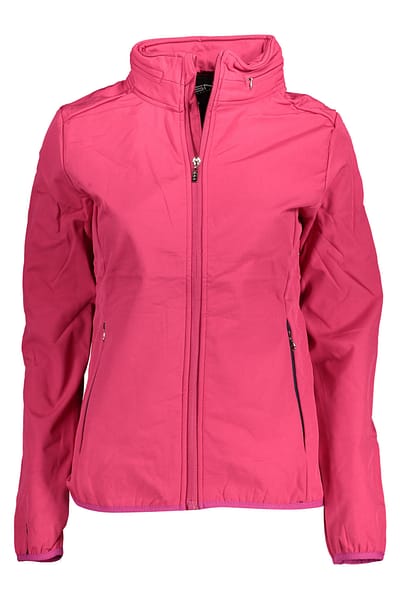 NORWAY 1963 WOMEN'S SPORT JACKET PINK