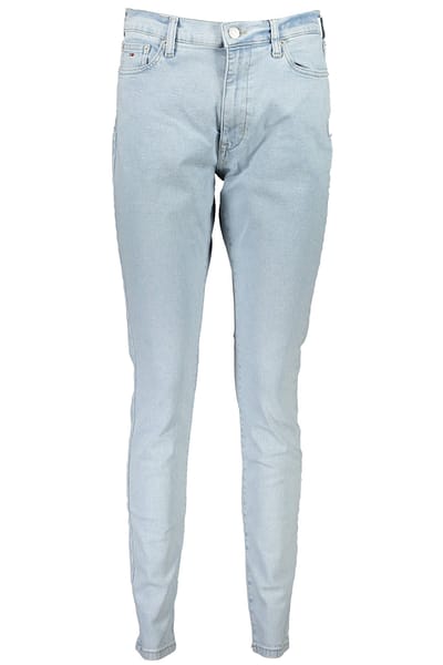TOMMY HILFIGER JEANS WOMEN'S DENIM BLUE