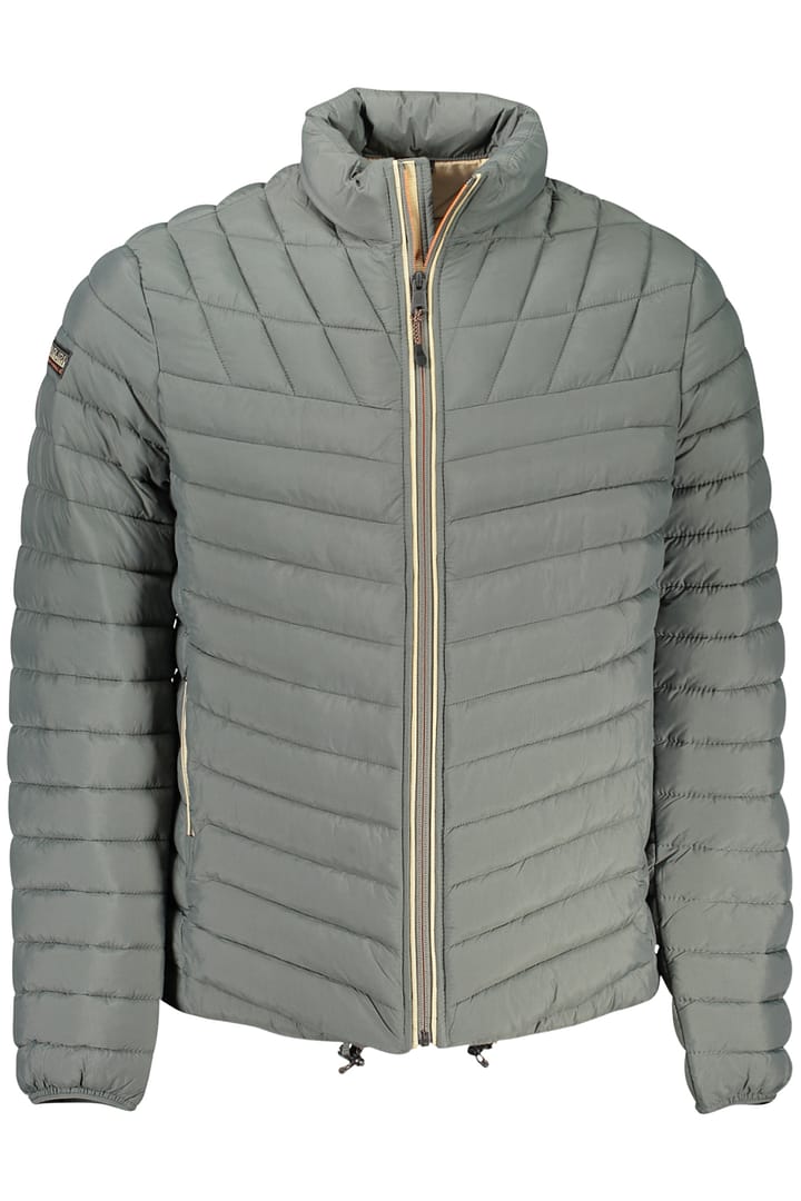 NAPAPIJRI MEN'S JACKET GREEN