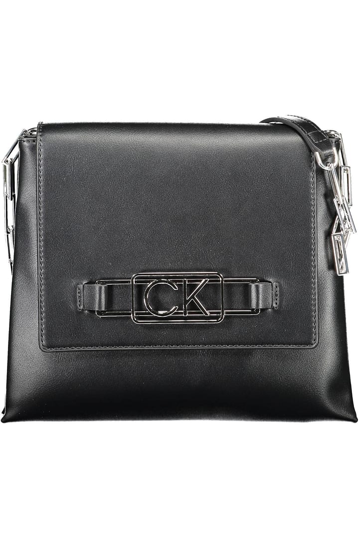 CALVIN KLEIN BLACK WOMEN'S BAG