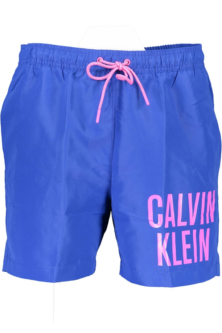 CALVIN KLEIN BLUE MEN'S BOTTOM COSTUME