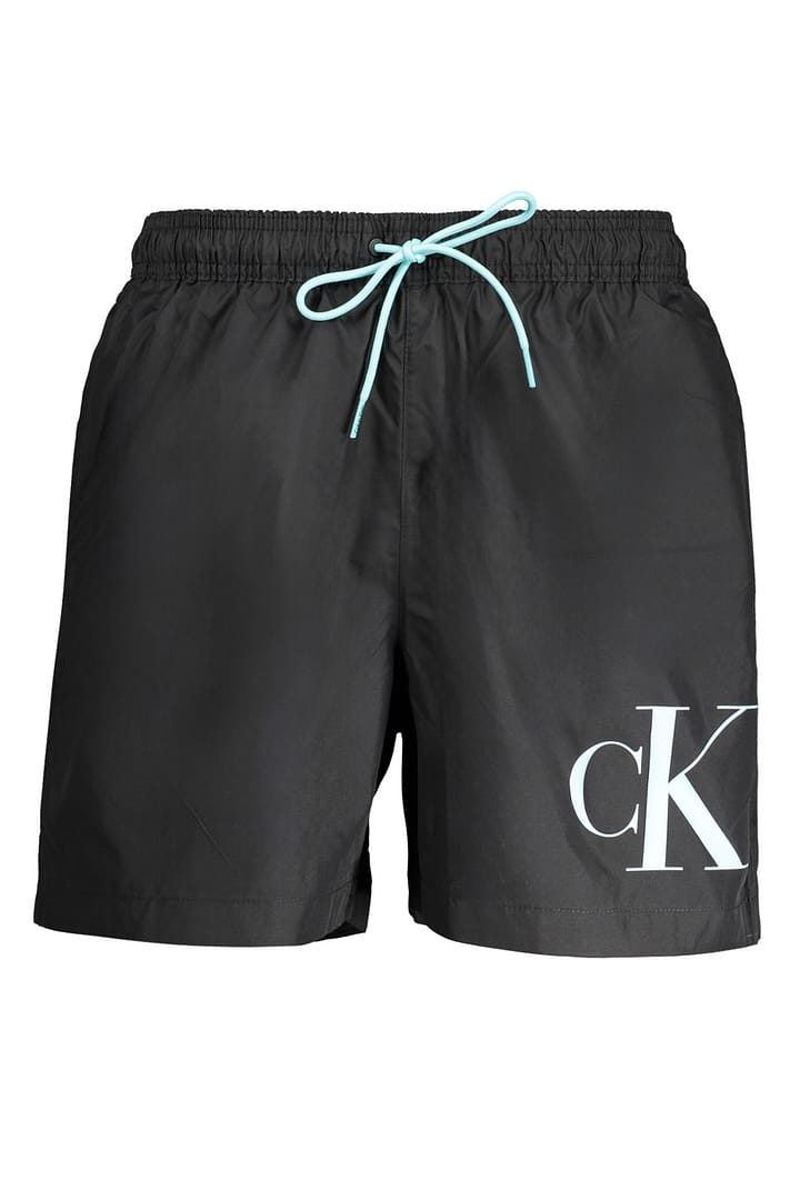 CALVIN KLEIN BLACK MEN'S BOTTOM COSTUME