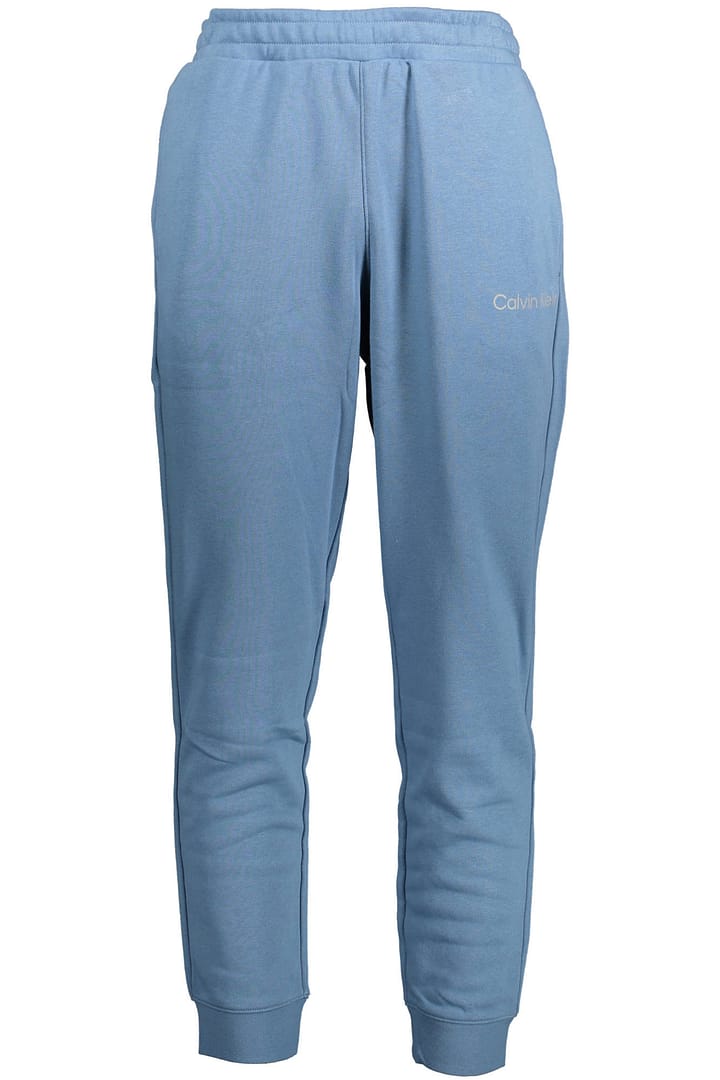 CALVIN KLEIN BLUE MAN PANTS
