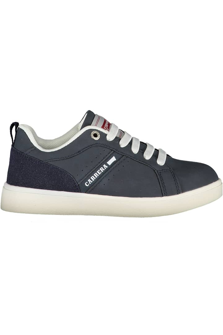CARRERA CHILDREN'S BLUE SPORTS SHOES