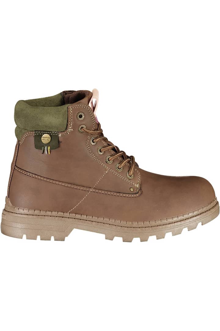 CARRERA FOOTWEAR WOMEN'S BOOT BROWN