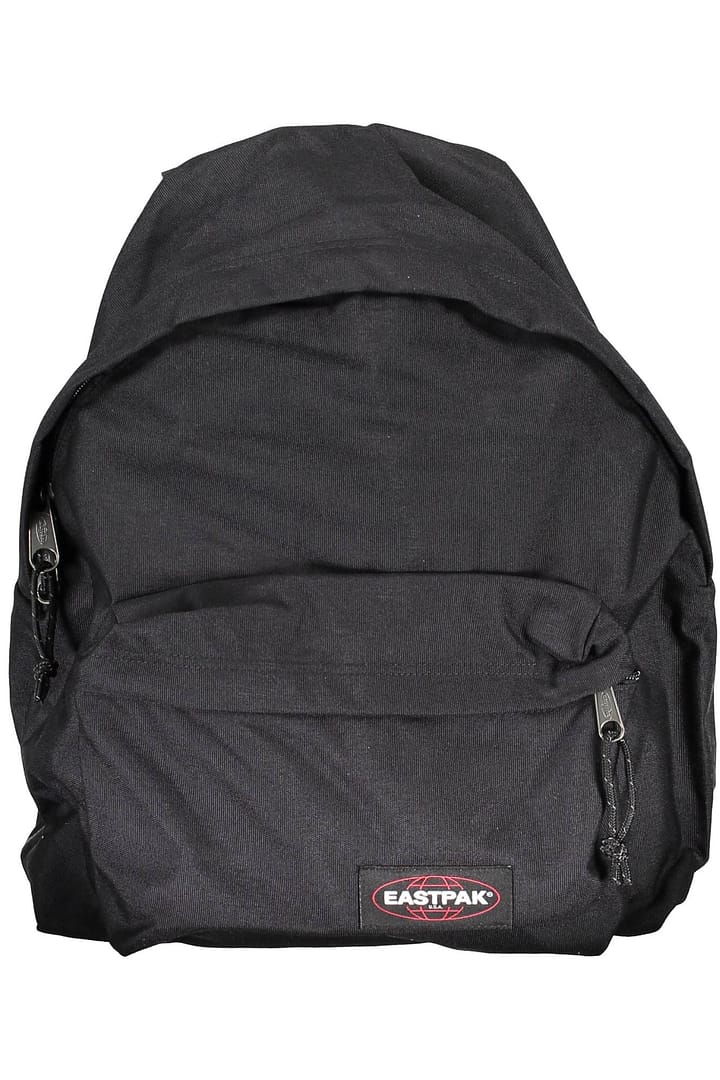 EASTPAK BLACK MAN BACKPACK