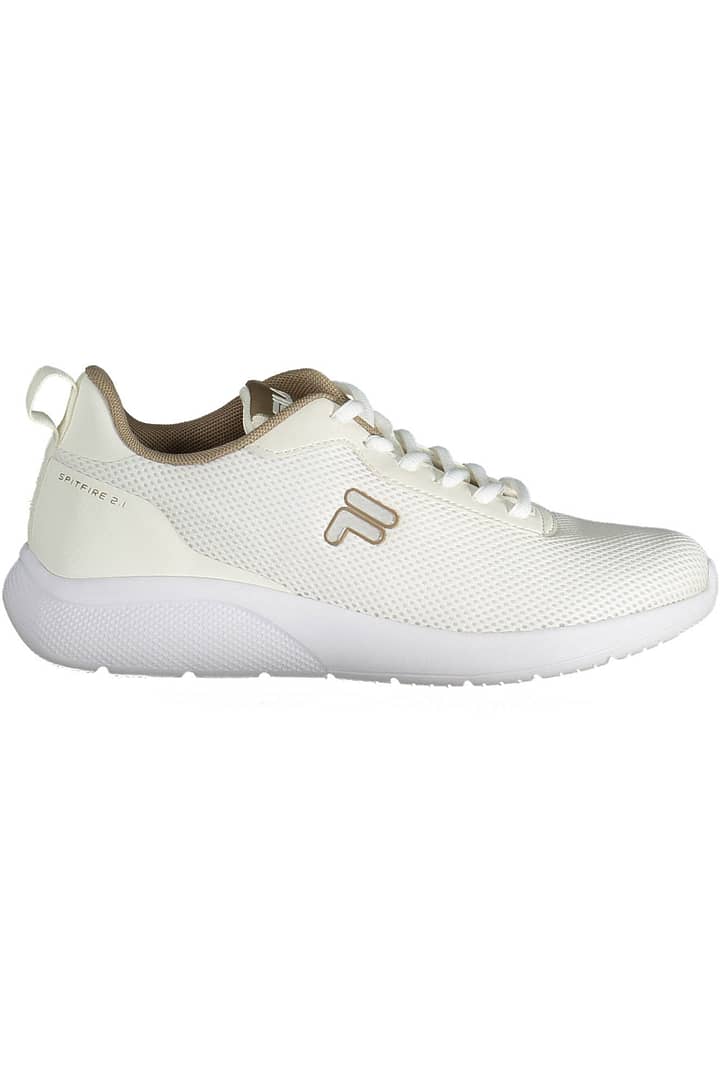 FILA BEIGE WOMEN'S SPORT SHOES