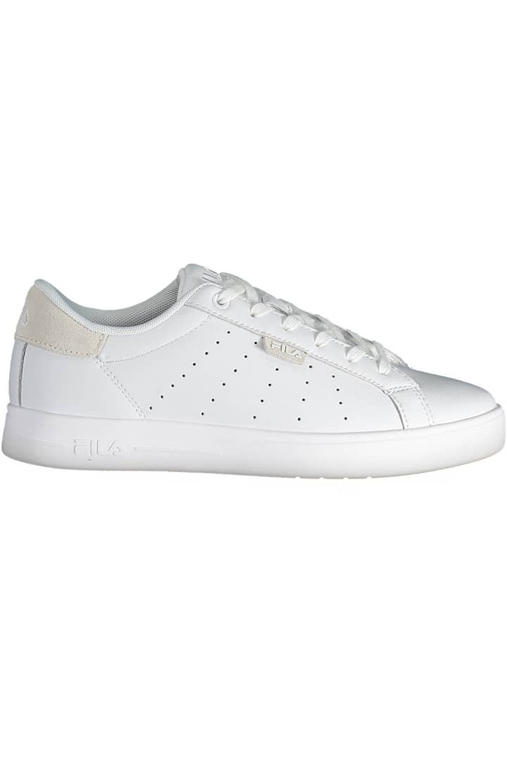 FILA SPORTS FOOTWEAR WOMEN WHITE