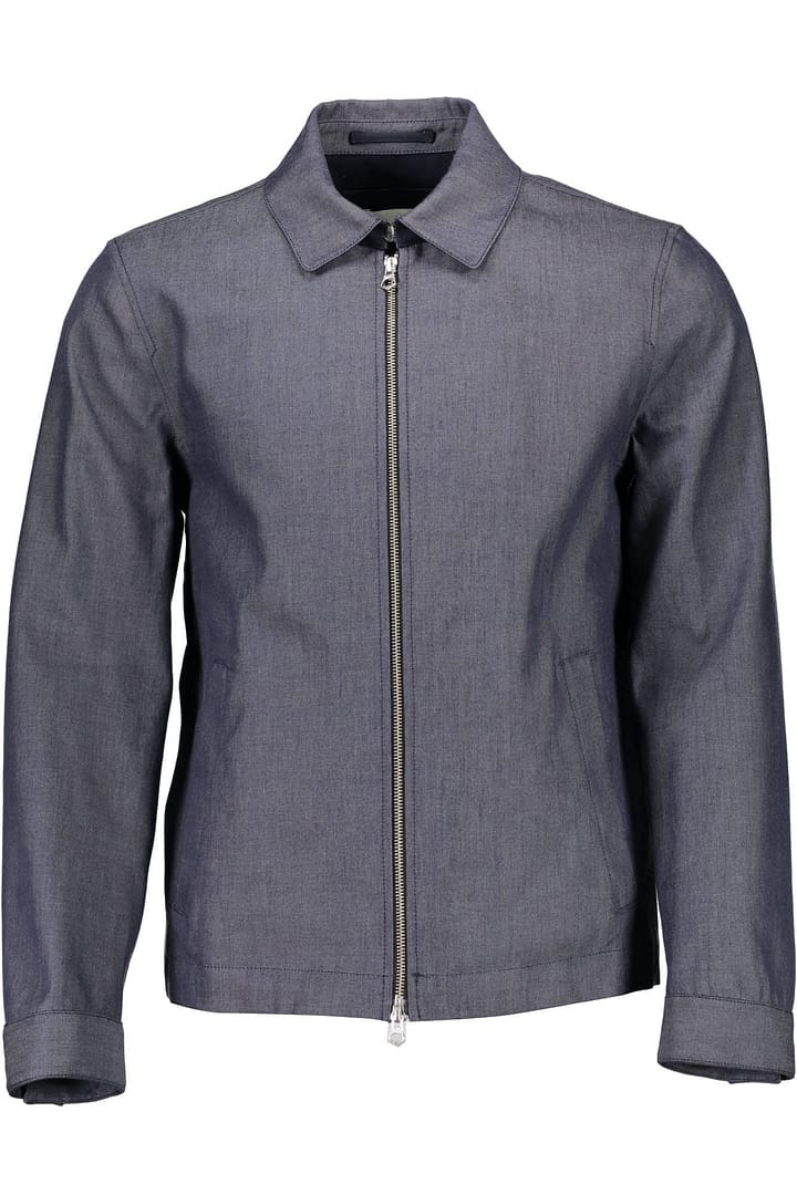 GANT MEN'S BLUE SPORT JACKET