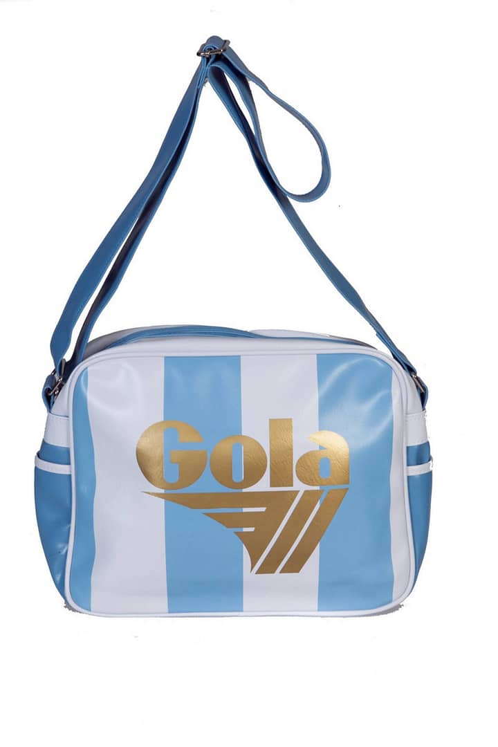 THROAT SHOULDER WOMAN LIGHT BLUE