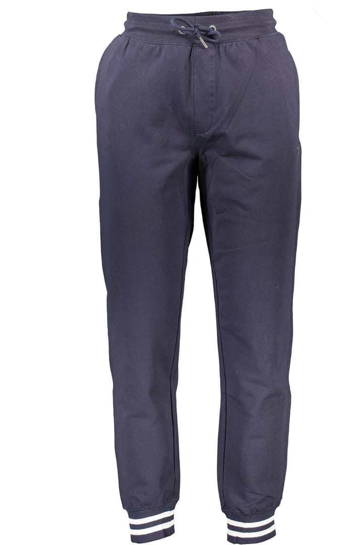 GUESS JEANS MEN'S BLUE PANTS