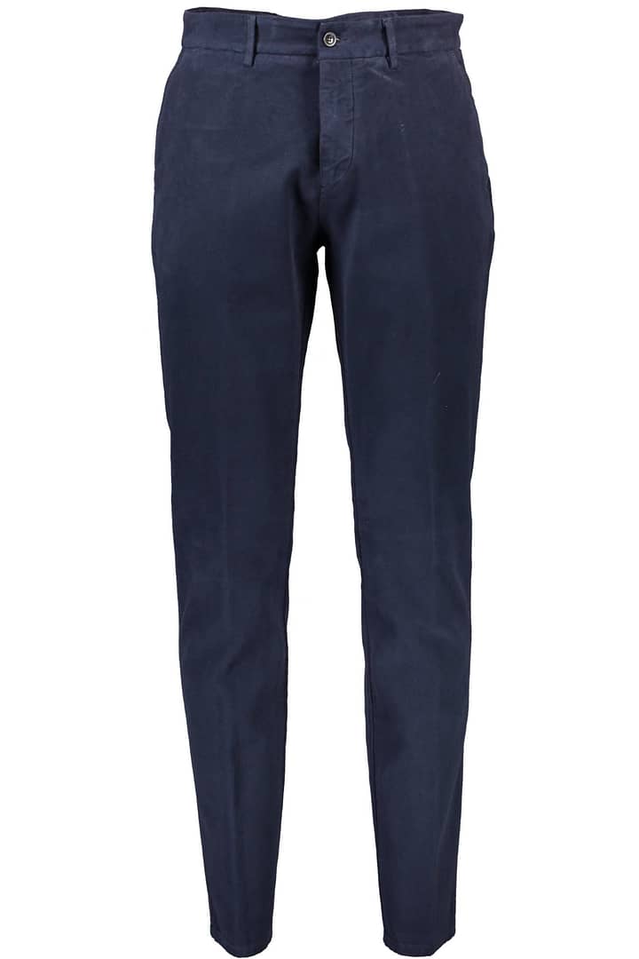 HARMONT & BLAINE MEN'S BLUE PANTS