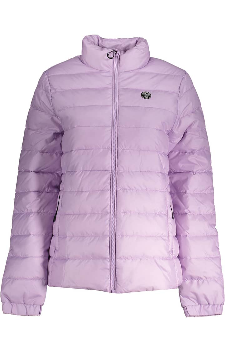 NORTH SAILS PINK WOMEN'S JACKET