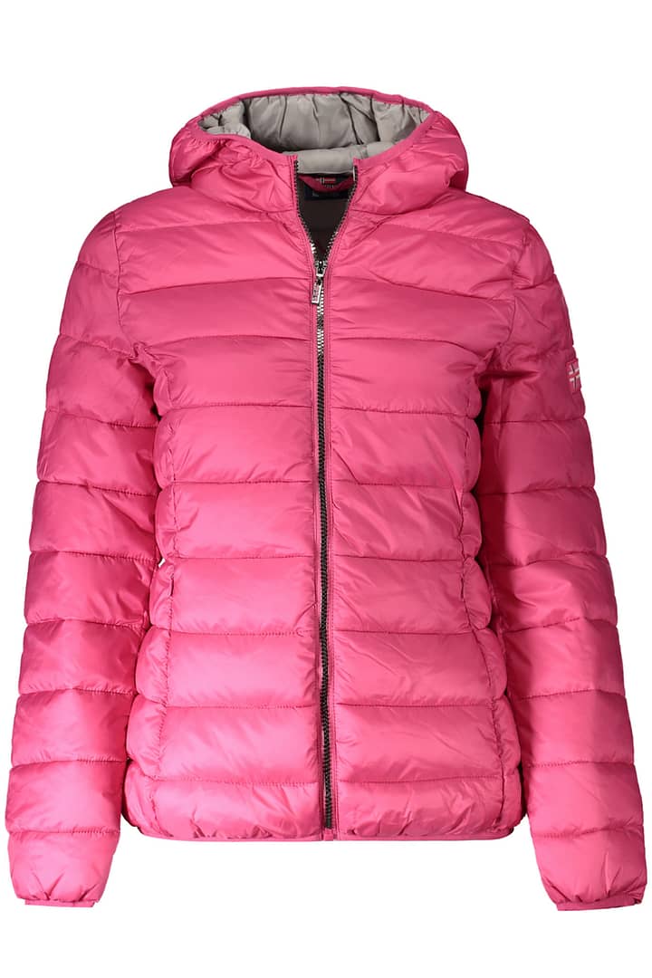 NORWAY 1963 WOMEN'S PINK JACKET