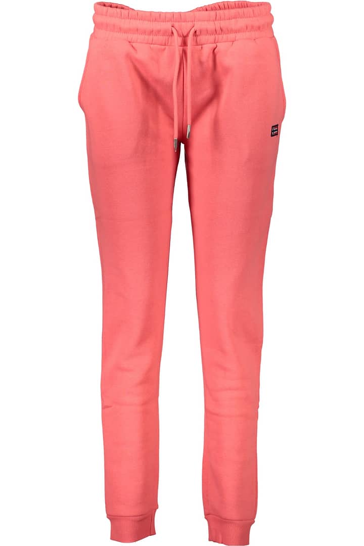 NORWAY 1963 PINK WOMEN'S TROUSERS