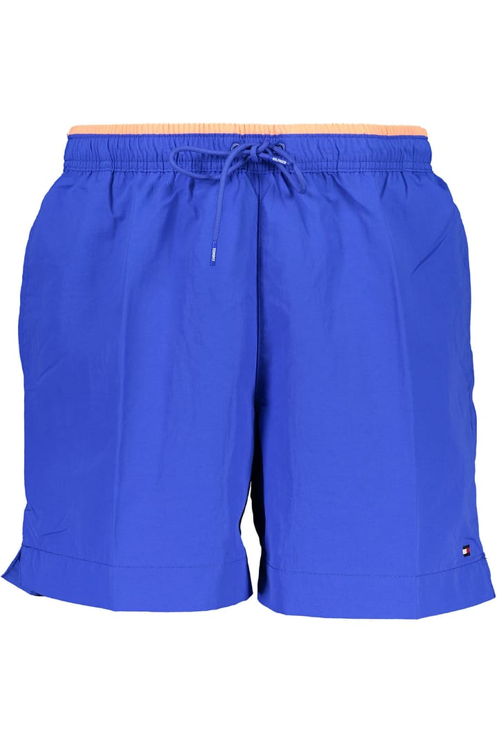 TOMMY HILFIGER BLUE MAN BOTTOM COSTUME