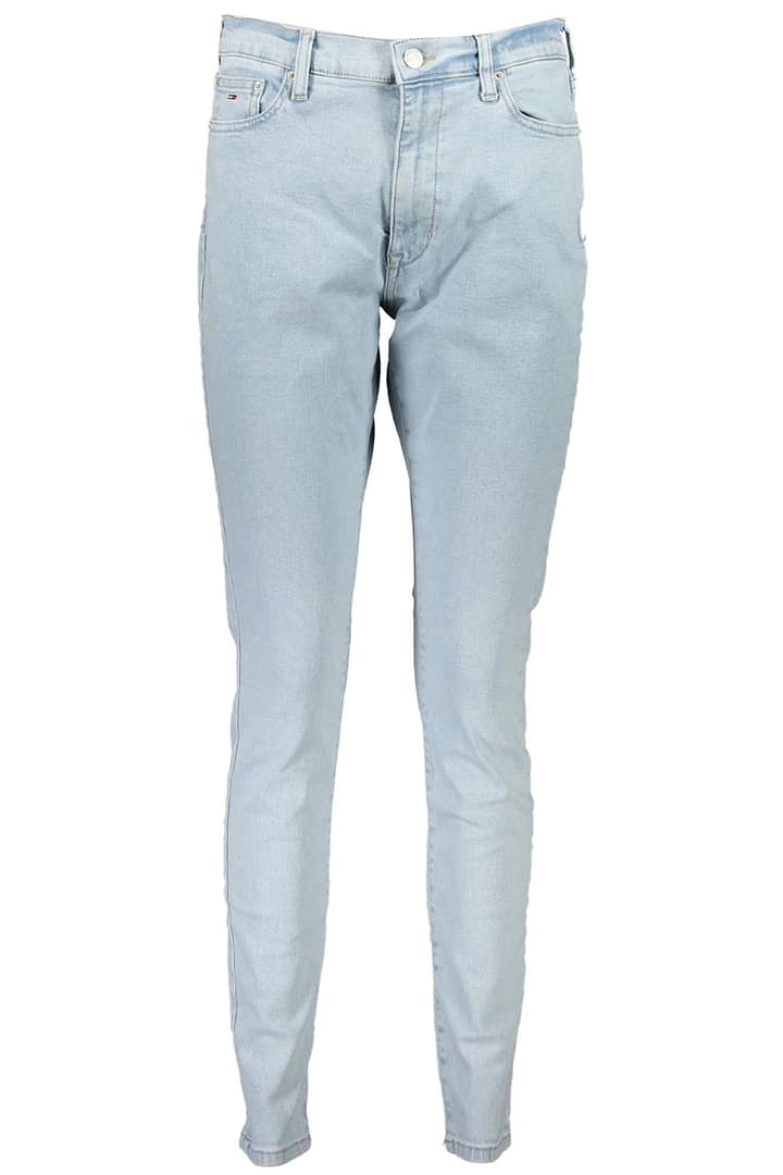 TOMMY HILFIGER JEANS WOMEN'S DENIM BLUE