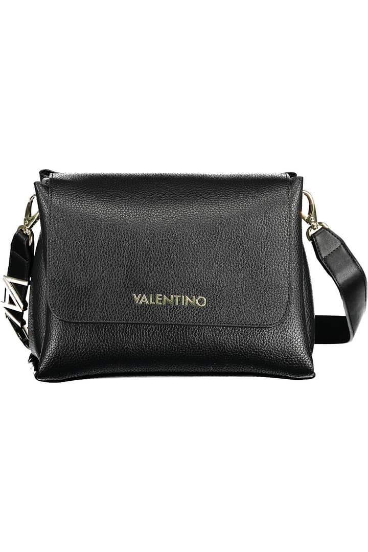 VALENTINO BAGS BLACK WOMEN'S BAG
